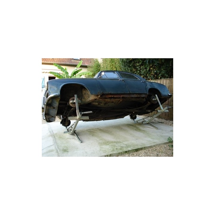 AutoVip 1400