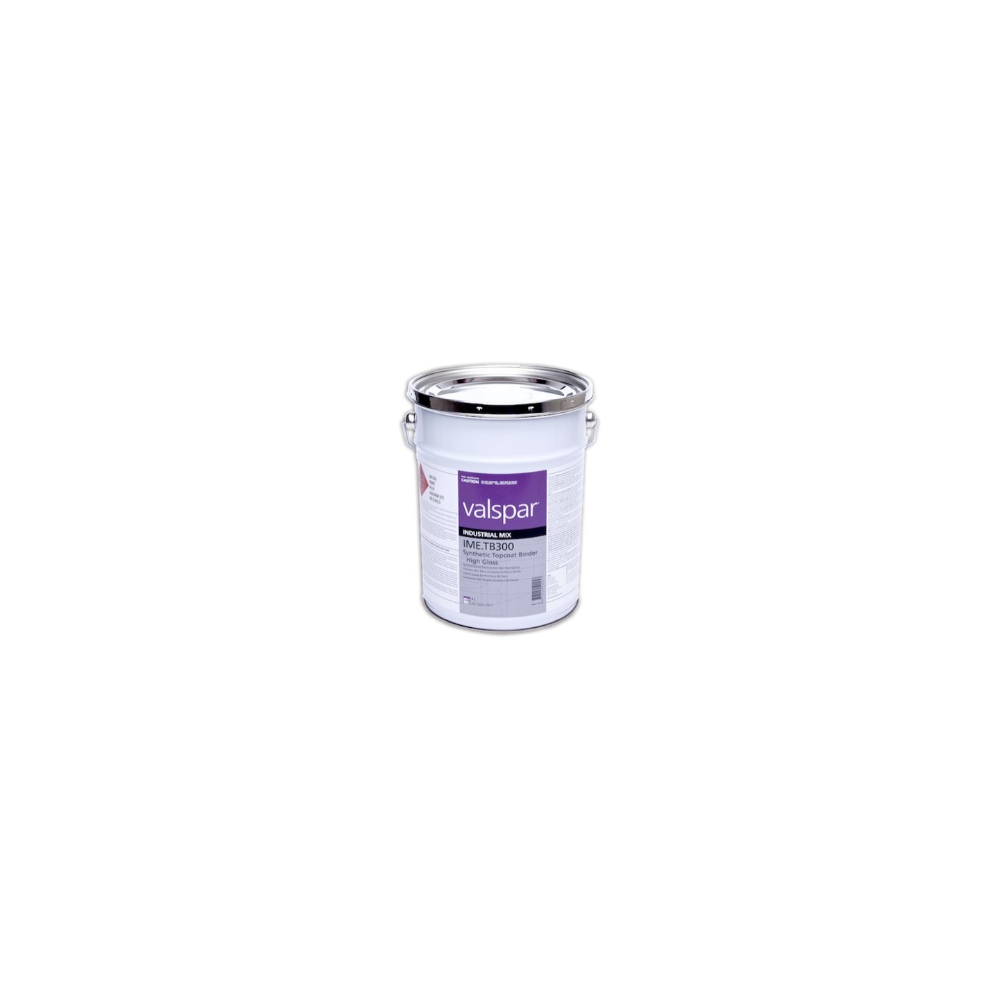 1K Industrielak  BS 354 PRIMROSE 1 Liter Valspar