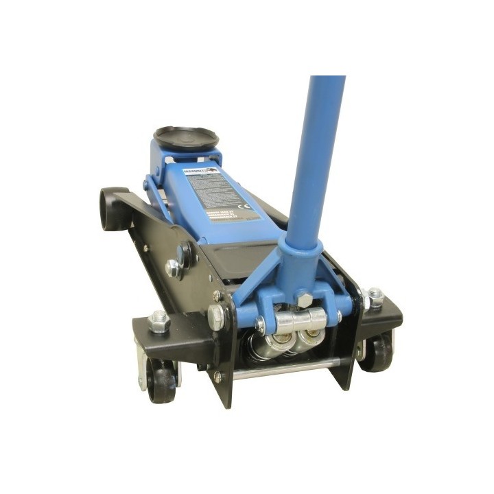 Garagekrik 3 ton