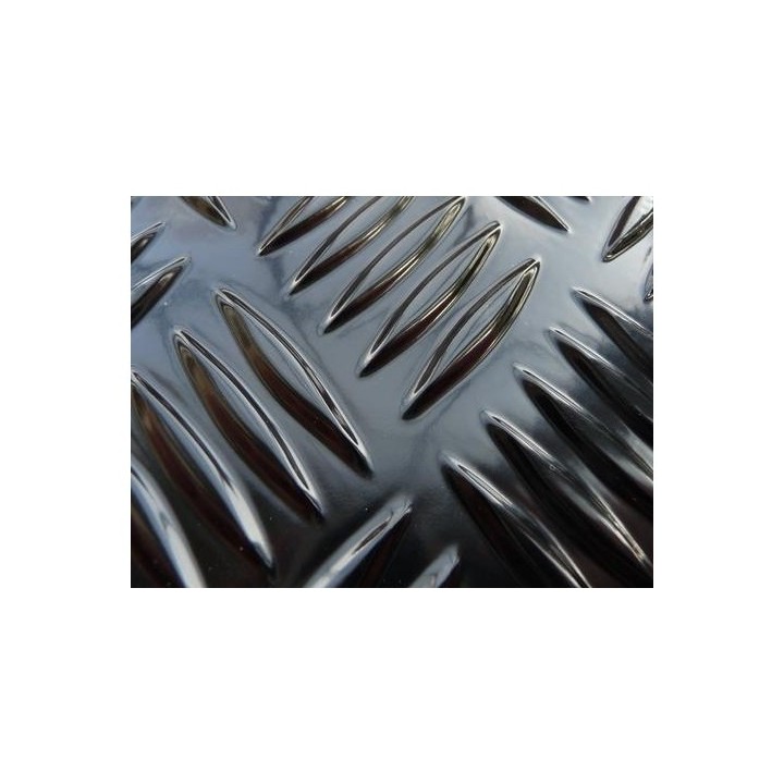 Zwart glans RAL 9005 - 500 gram