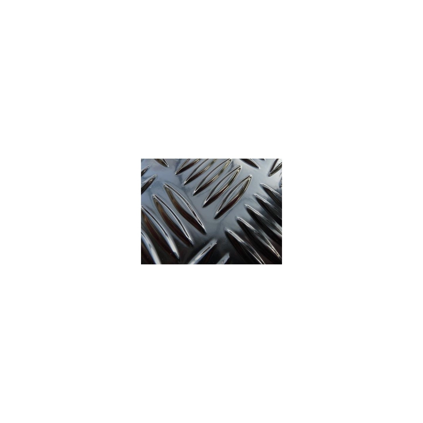 Zwart glans RAL 9005 - 500 gram