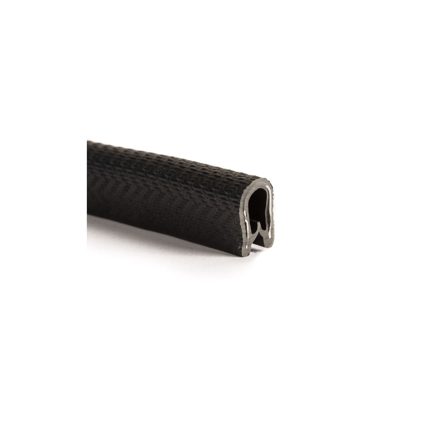 Kantprofiel 2-4 mm Standaard Rol 15 meter