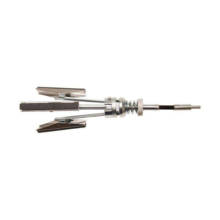 Bougie schroefdraad tap 14 en 18mm