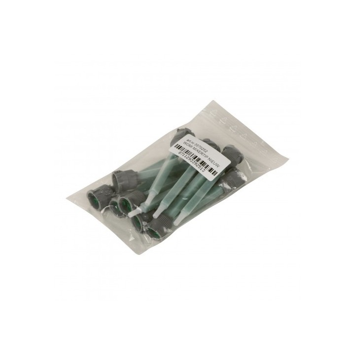 2K mixertip voor 50 ml patronen