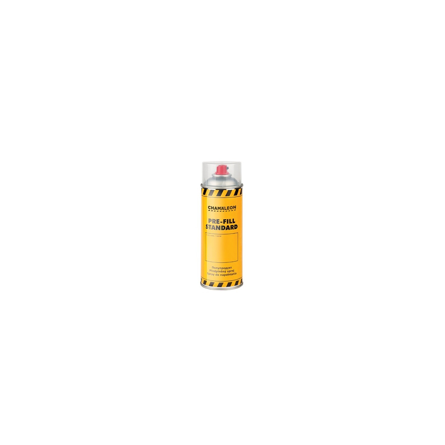 Pre-fill standaard spuitbus - Chamaleon