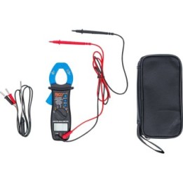 Contacthoek / multimeter Automotive - LASER