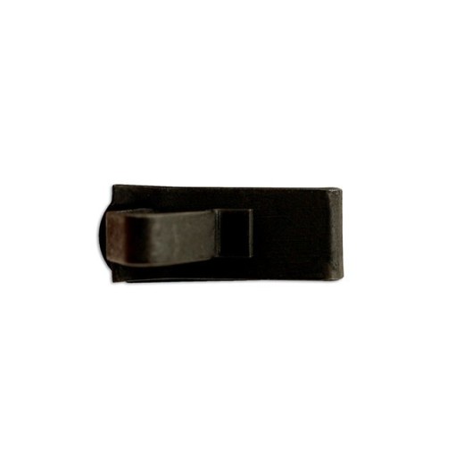 Bekleding clip voor deurkaarten 25 stuks