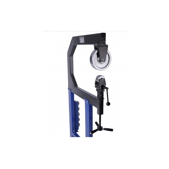 Engels wiel Medium - 7 rollen