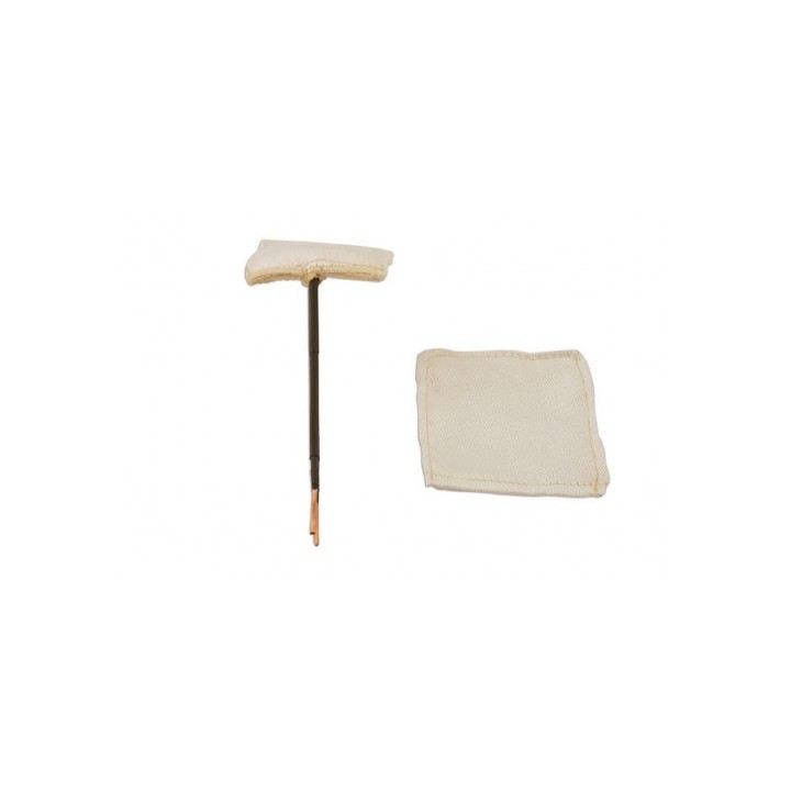 Heat Inductor pad set