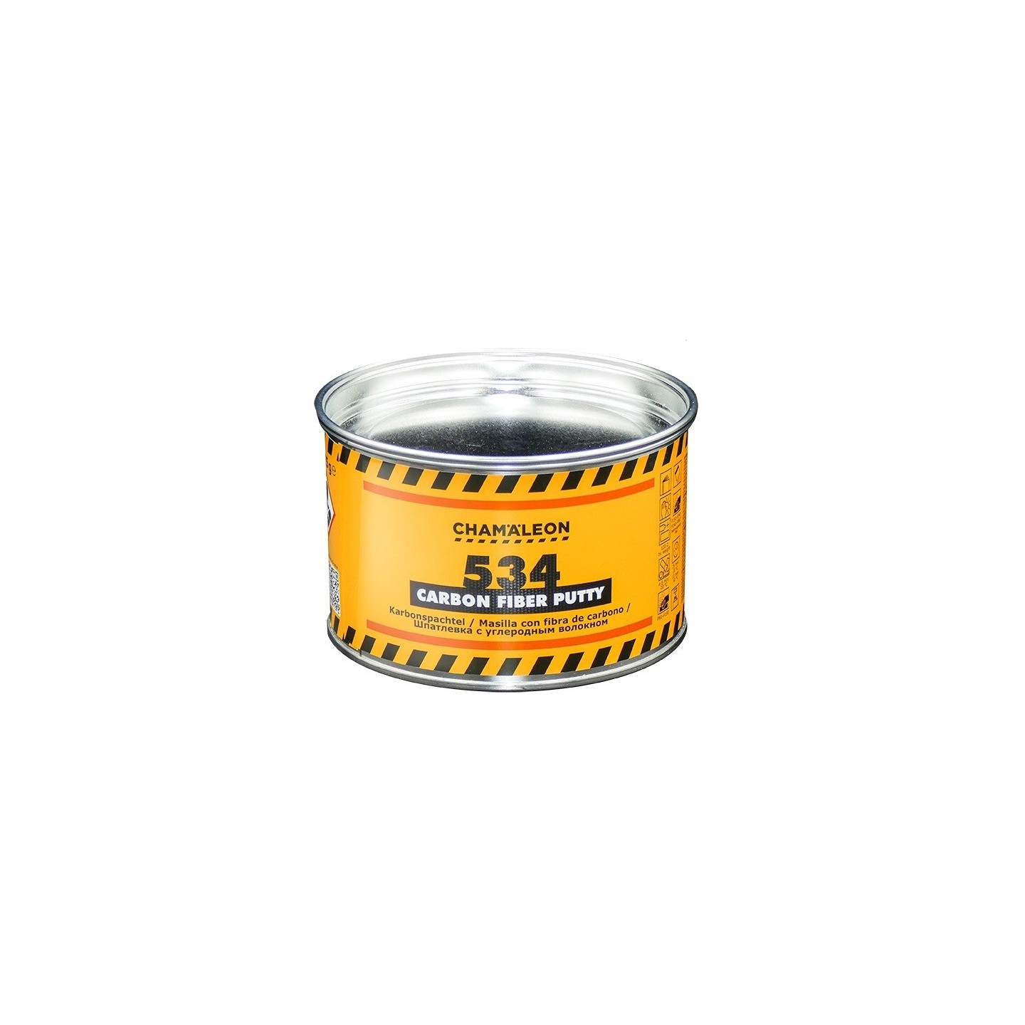 Nylon verfzeefjes 190 micron 125 stuks