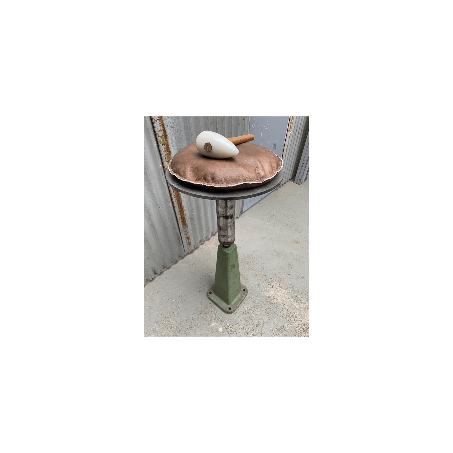 Panel beater bag stand - THOR