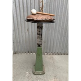 Panel beater bag stand - THOR