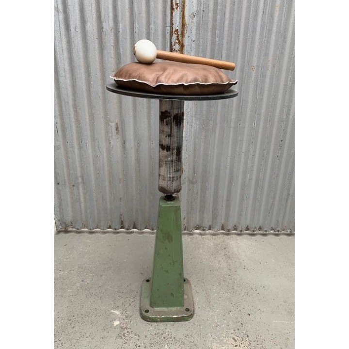 Panel beater bag stand - THOR