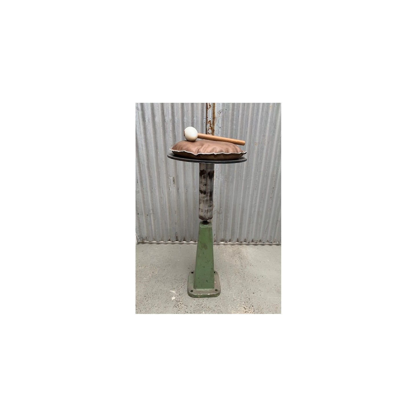 Panel beater bag stand - THOR