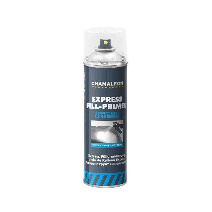 EXPRESS FILL-PRIMER spuitbus 400 ml - Chamäleon