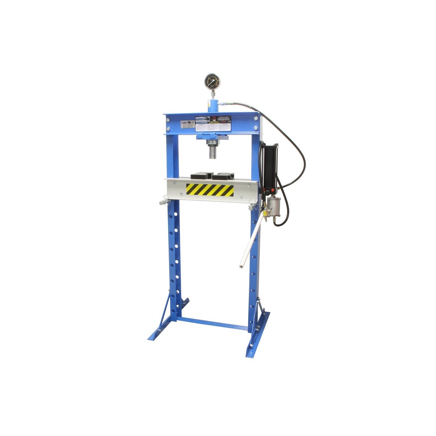 Spoelbak 3,5 gallon (ca. 20 liter)