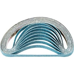 Schuurband 20x520mm Zirkonium - Rhodius