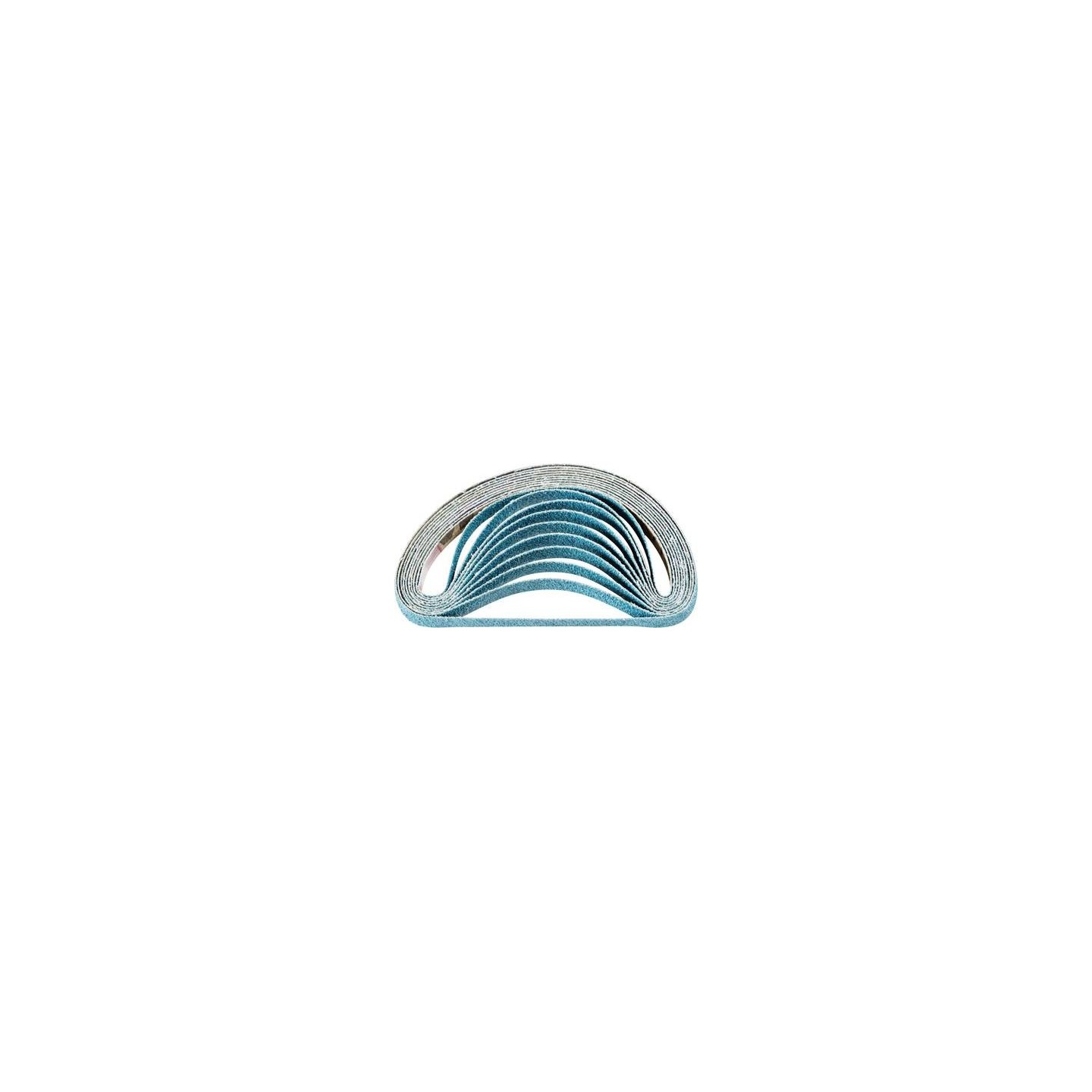 Schuurband 20x520mm Zirkonium - Rhodius