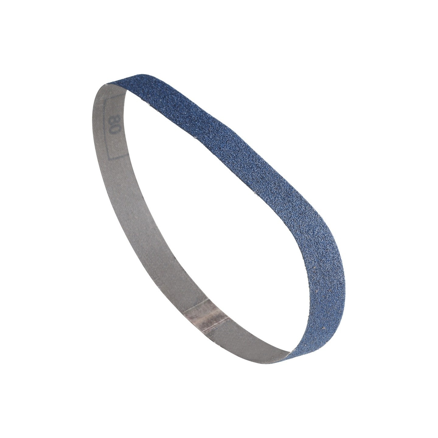 Schuurband set voor bandschuurmachine pneu 10x330mm