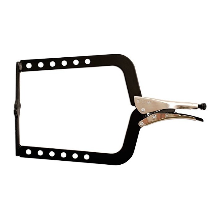 C-shape Griptang XXL
