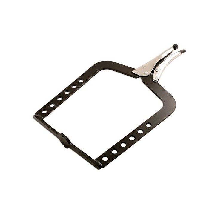C-shape Griptang XXL