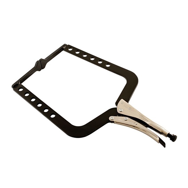 C-shape Griptang XXL