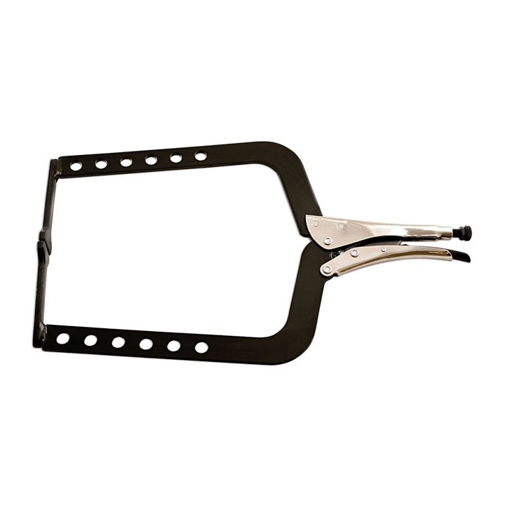 C-shape Griptang XXL