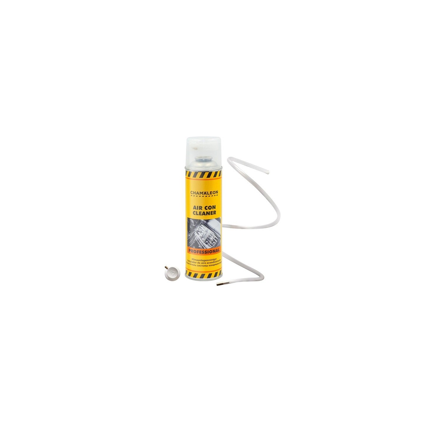 Afbijt spuitbus 400 ml - Chamaleon