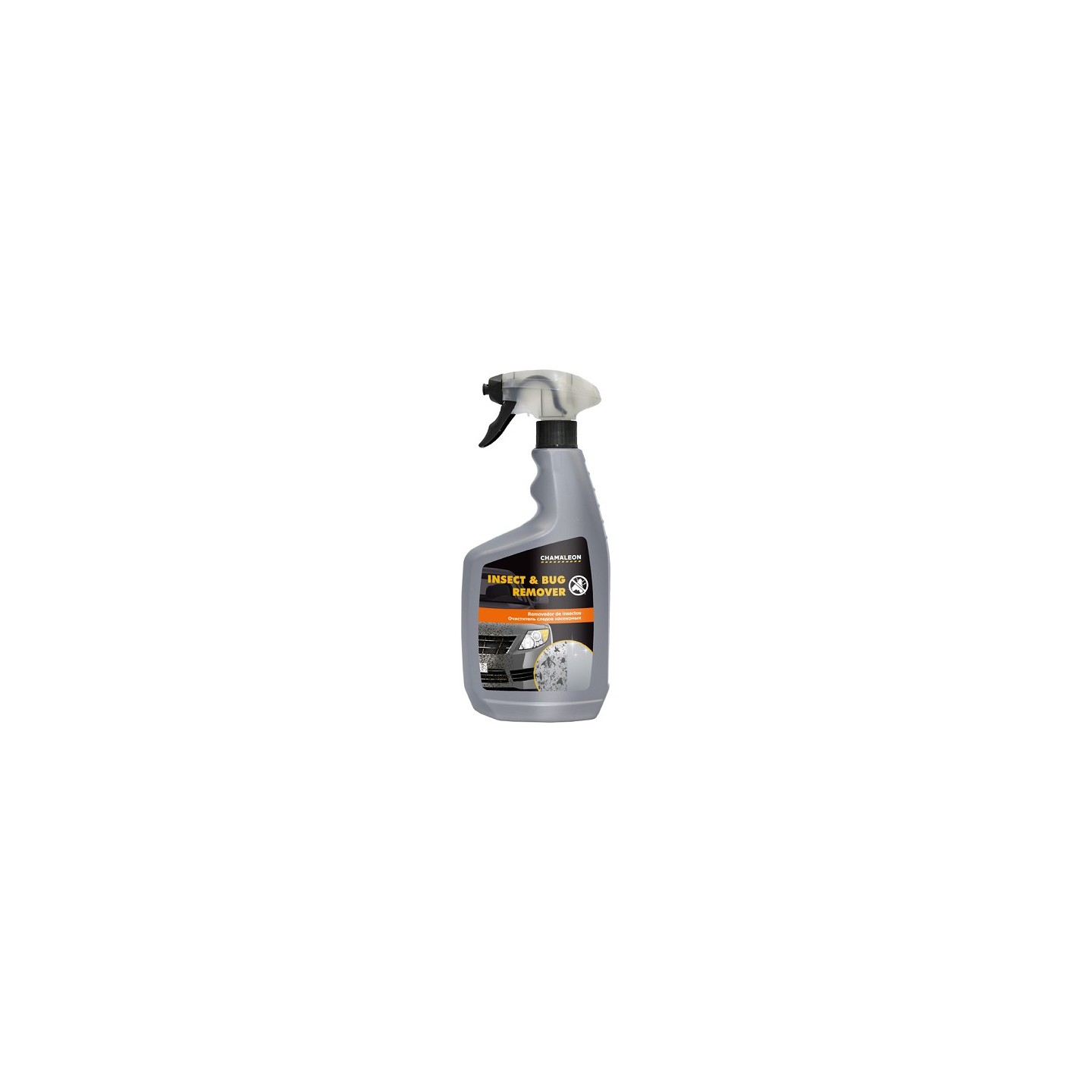 CRC Brakleen Remmenreiniger 500ml