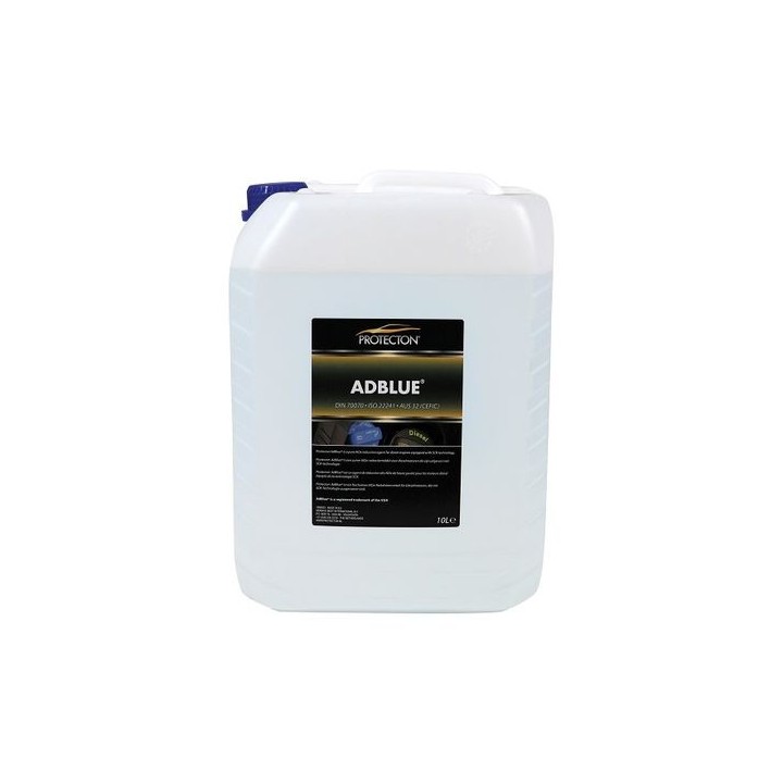 AdBlue - 10 liter