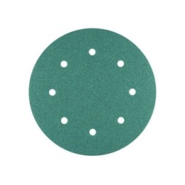Schuurschijven 50mm, 5 stuks