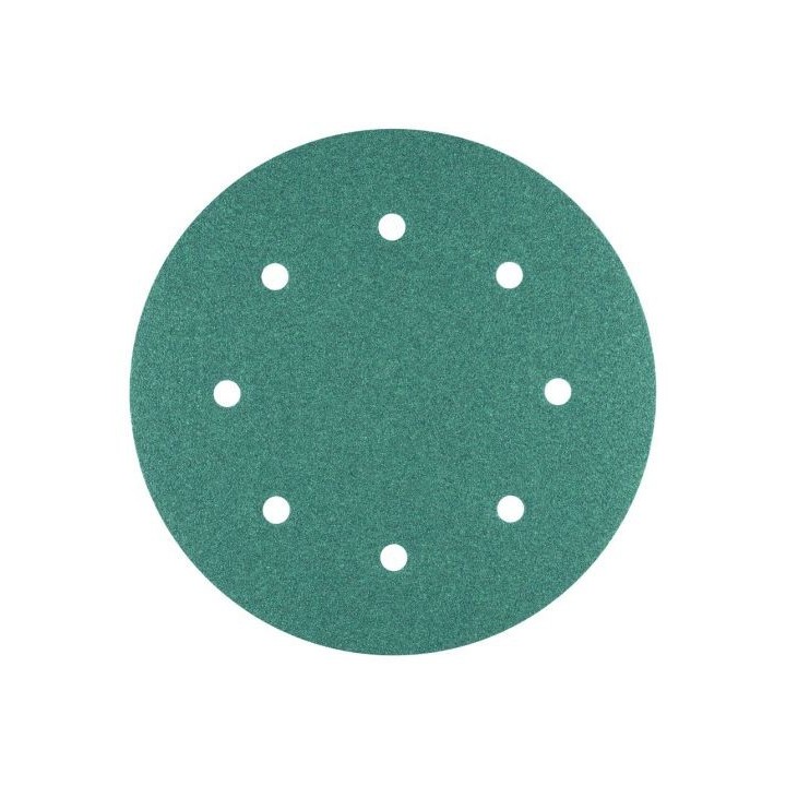 3M™ Hookit™ Schuurschijf 245, Ø 203 mm - 25 stuks