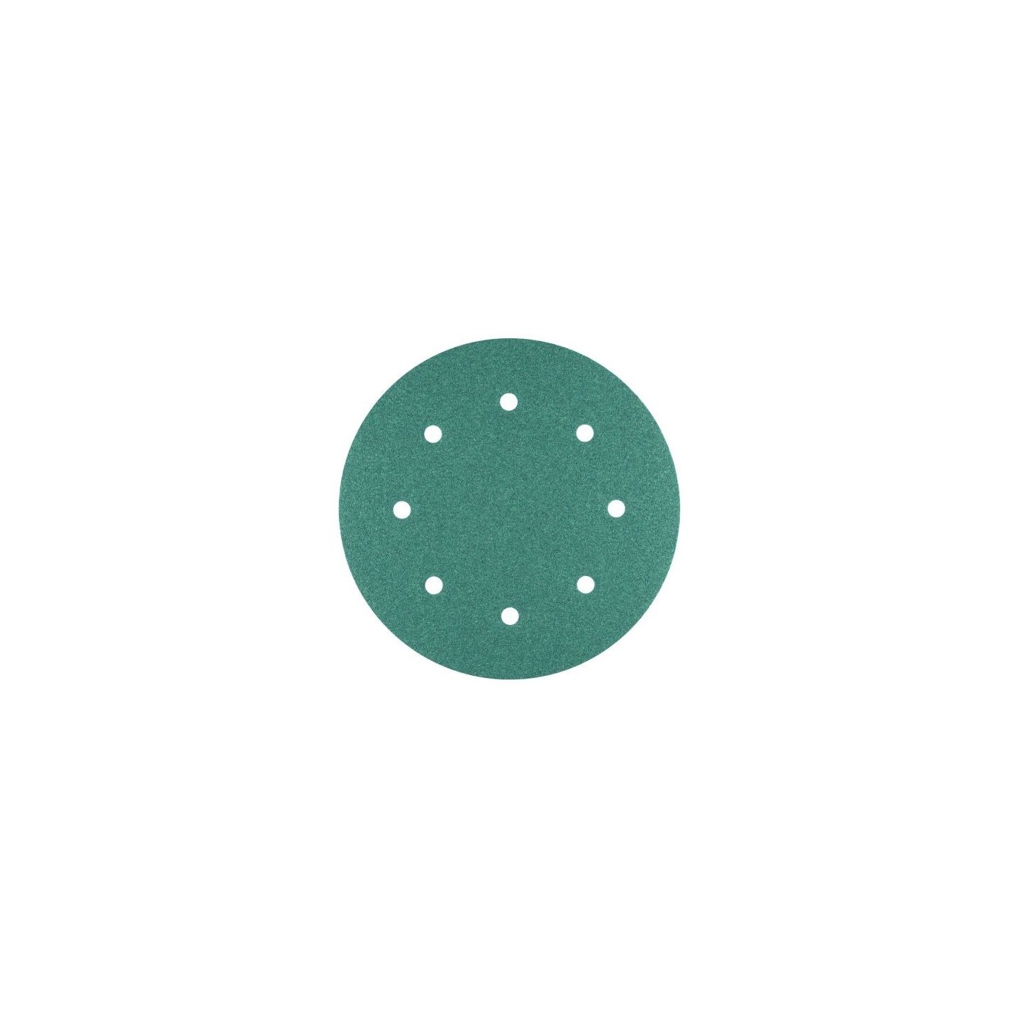 3M™ Hookit™ Schuurschijf 245, Ø 203 mm - 25 stuks