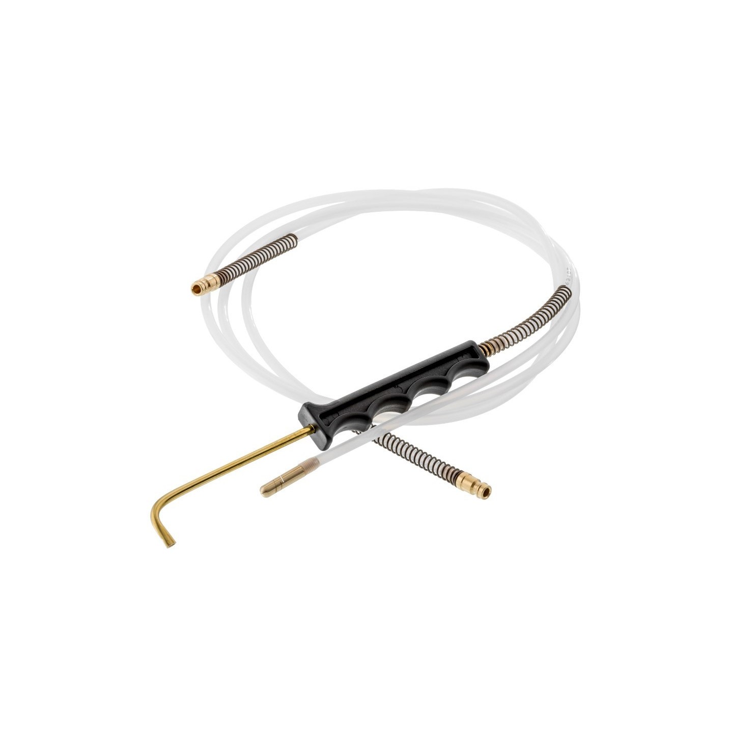 Drukbekerpistool voor holle ruimtes - Vaupel 3350 HSDR-Set