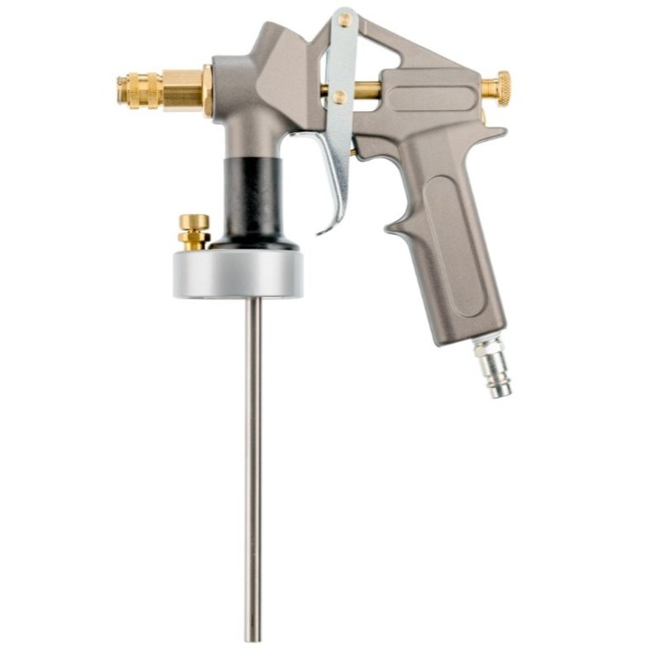 Drukbekerpistool voor holle ruimtes - Vaupel 3350 HSDR-Set