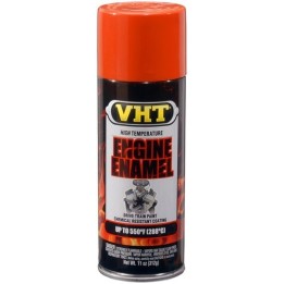 VHT FlameProof COATING Blauw Mat