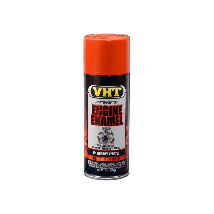 VHT ENGINE ENAMEL™ Hemi Orange