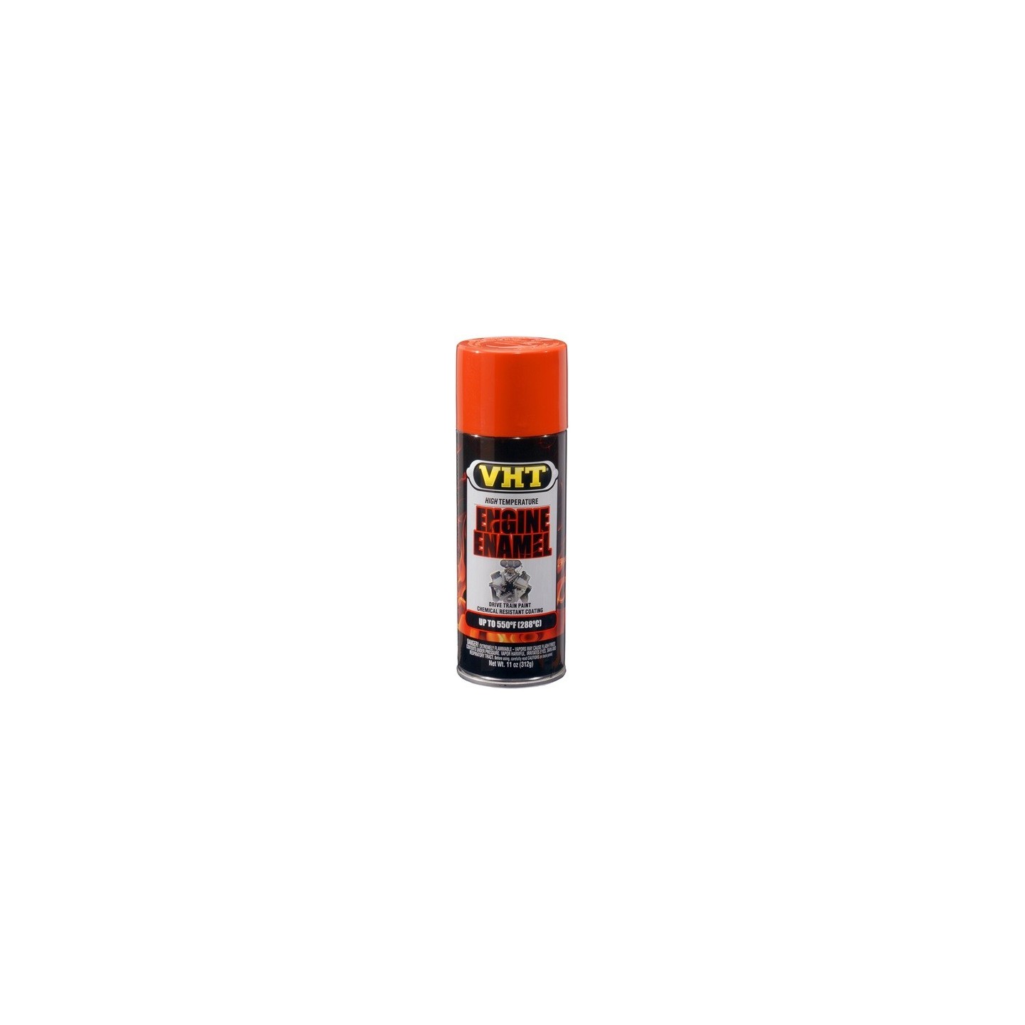 VHT ENGINE ENAMEL™ Hemi Orange