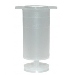 Strijkkit kwastbaar, blik 1 kg