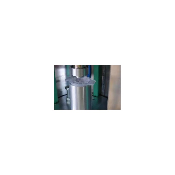 Cleanjector (inzetbeker) doos 72 Stuks
