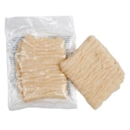 Strijkkit kwastbaar, blik 1 kg
