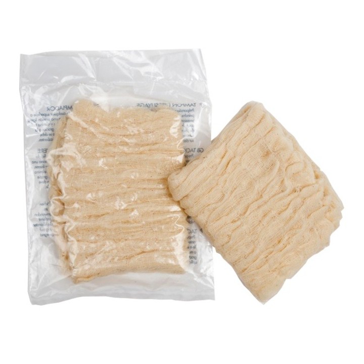 Strijkkit kwastbaar, blik 1 kg
