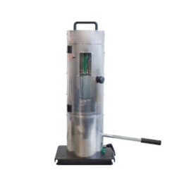 Strijkkit kwastbaar, blik 1 kg