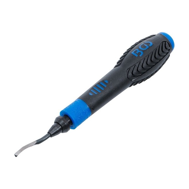Afbraam gereedschap 