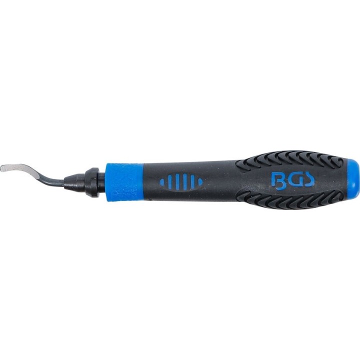 Afbraam gereedschap 