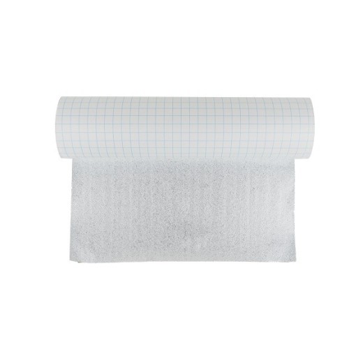 Deurfolie 60cm x 10 meter - FINIXA