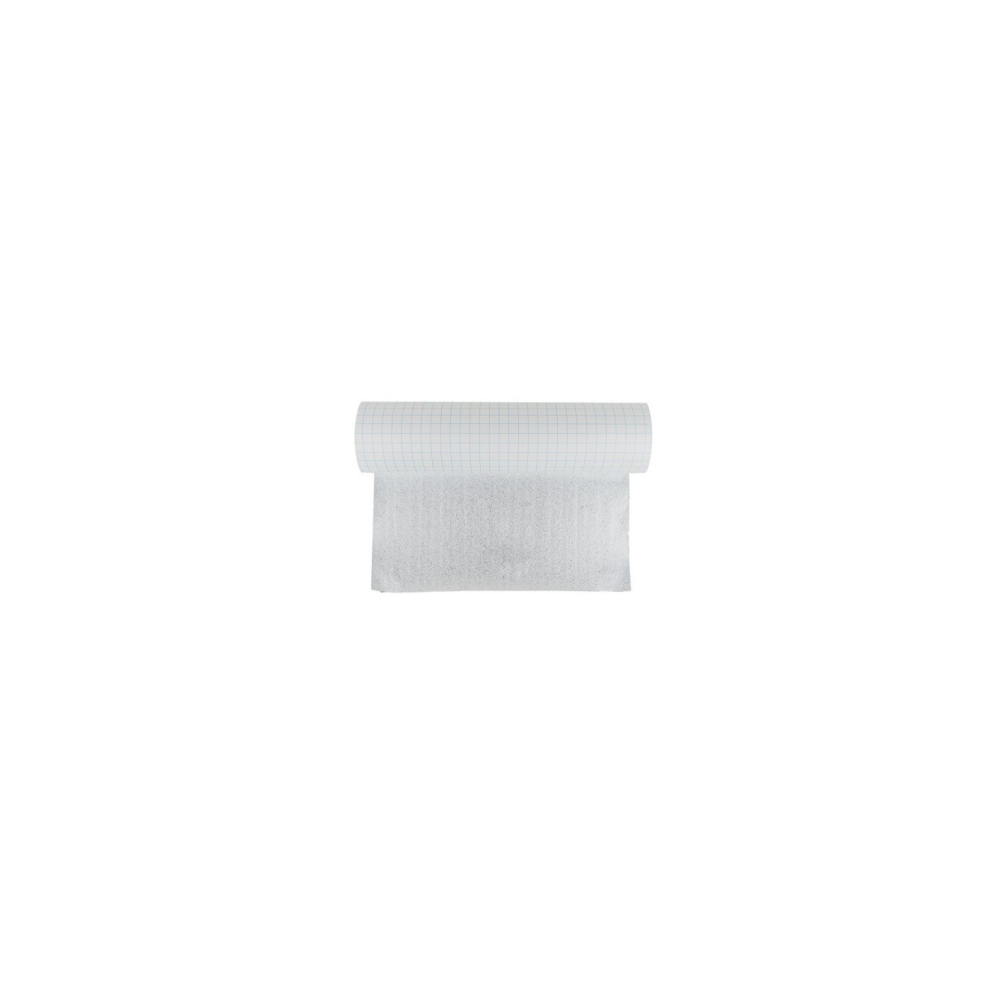 Antidreunplaten Bitumen, 25x50cm 5 stuks