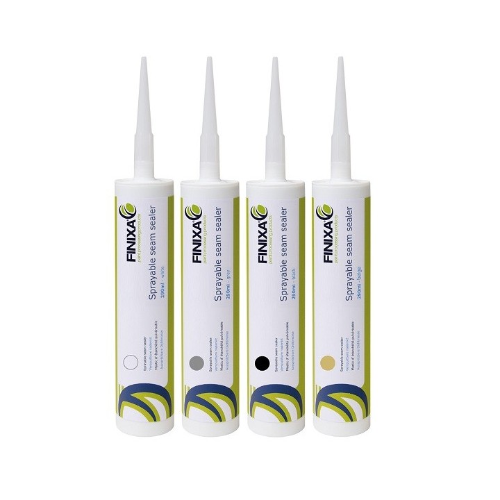 Verspuitbare nadenkit - patroon 290 ml. FINIXA