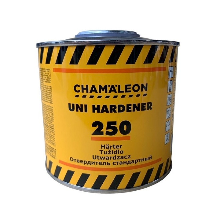 Universele verharder - 0,5 liter Chamäleon 250