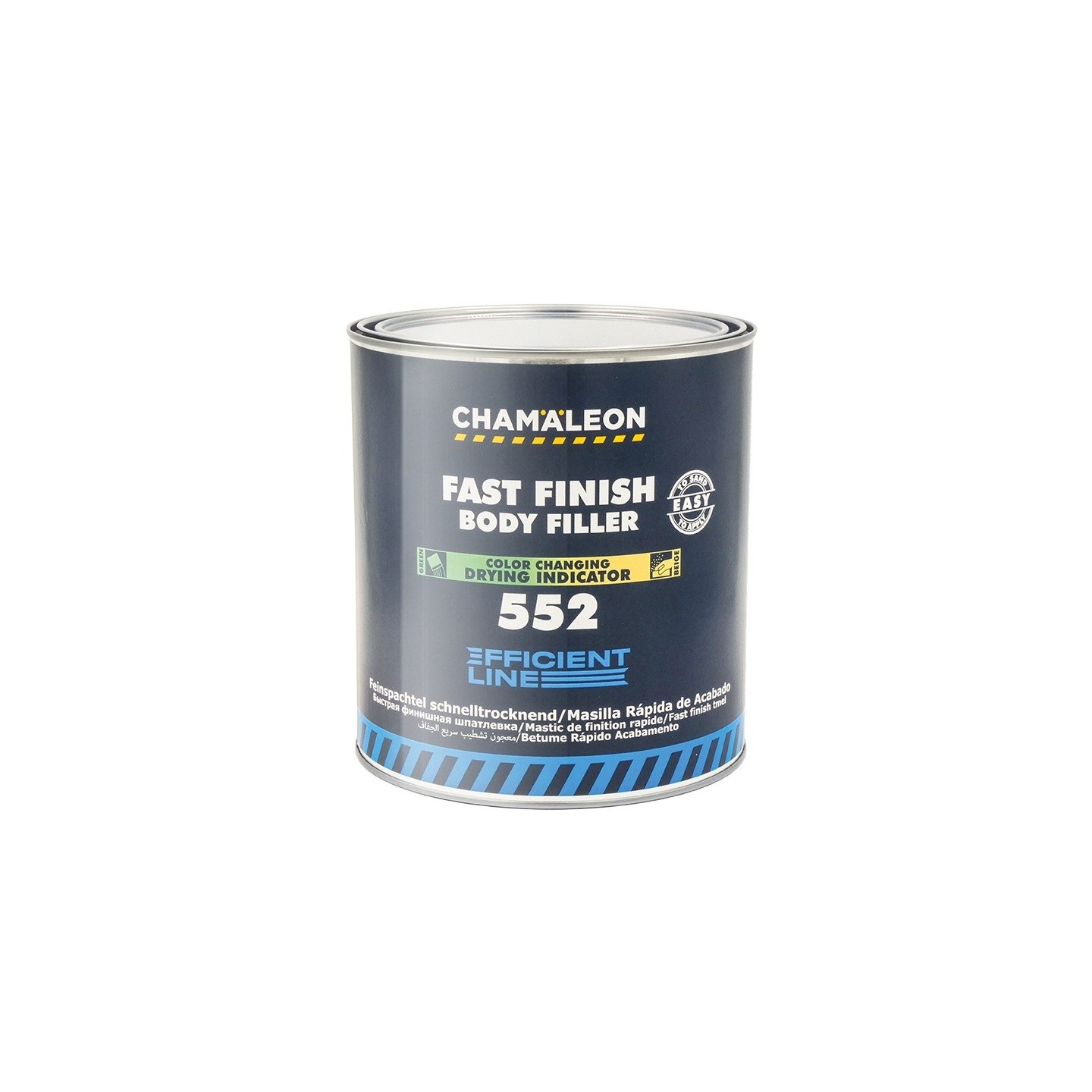 575 Body Filler 3 Liter - Chamäleon
